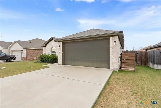 $285,000 | 720 Holstein Drive, Belton, TX 76513