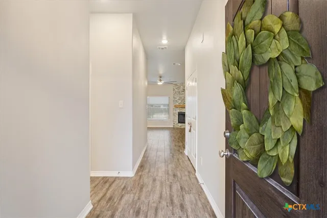 $285,000 | 720 Holstein Drive, Belton, TX 76513