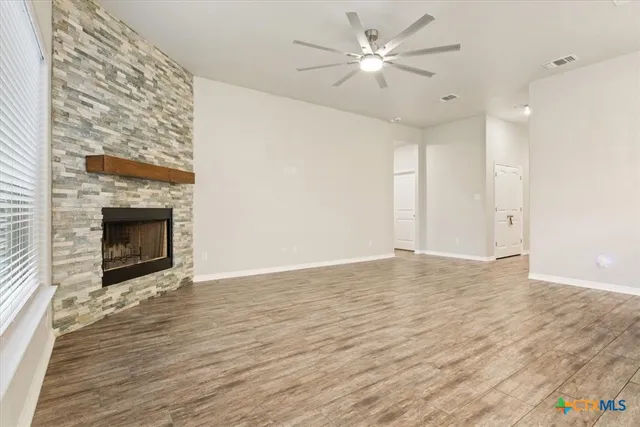 $285,000 | 720 Holstein Drive, Belton, TX 76513