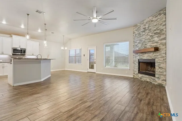 $285,000 | 720 Holstein Drive, Belton, TX 76513