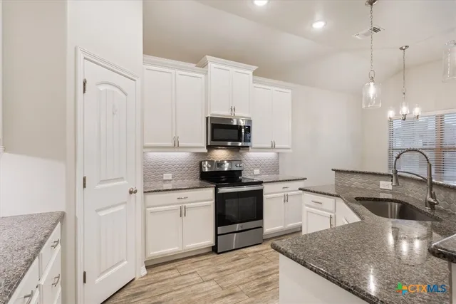 $285,000 | 720 Holstein Drive, Belton, TX 76513