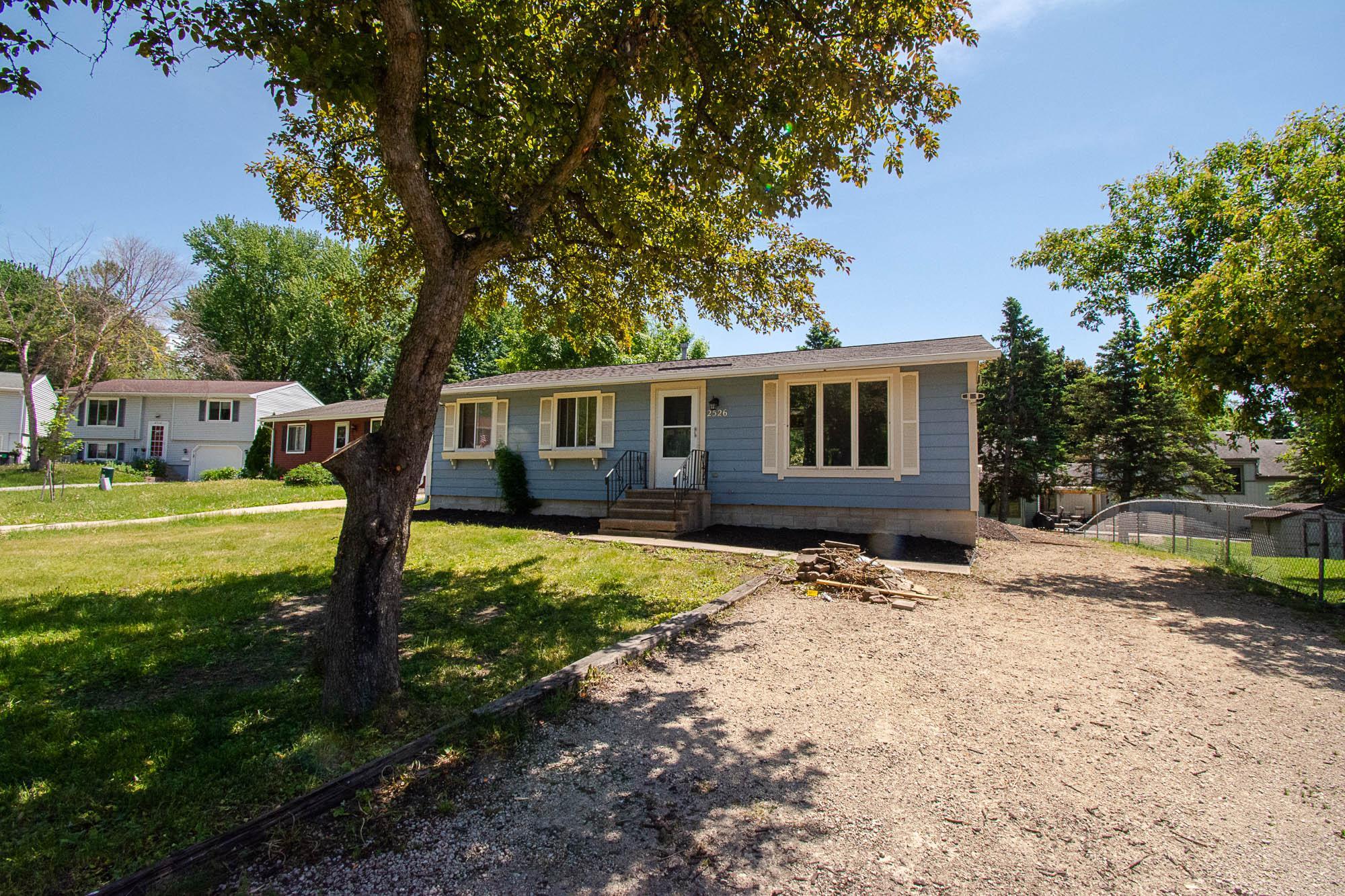 2526 Carla Lane Northwest Rochester, MN 55901 - Photo 1 of 22