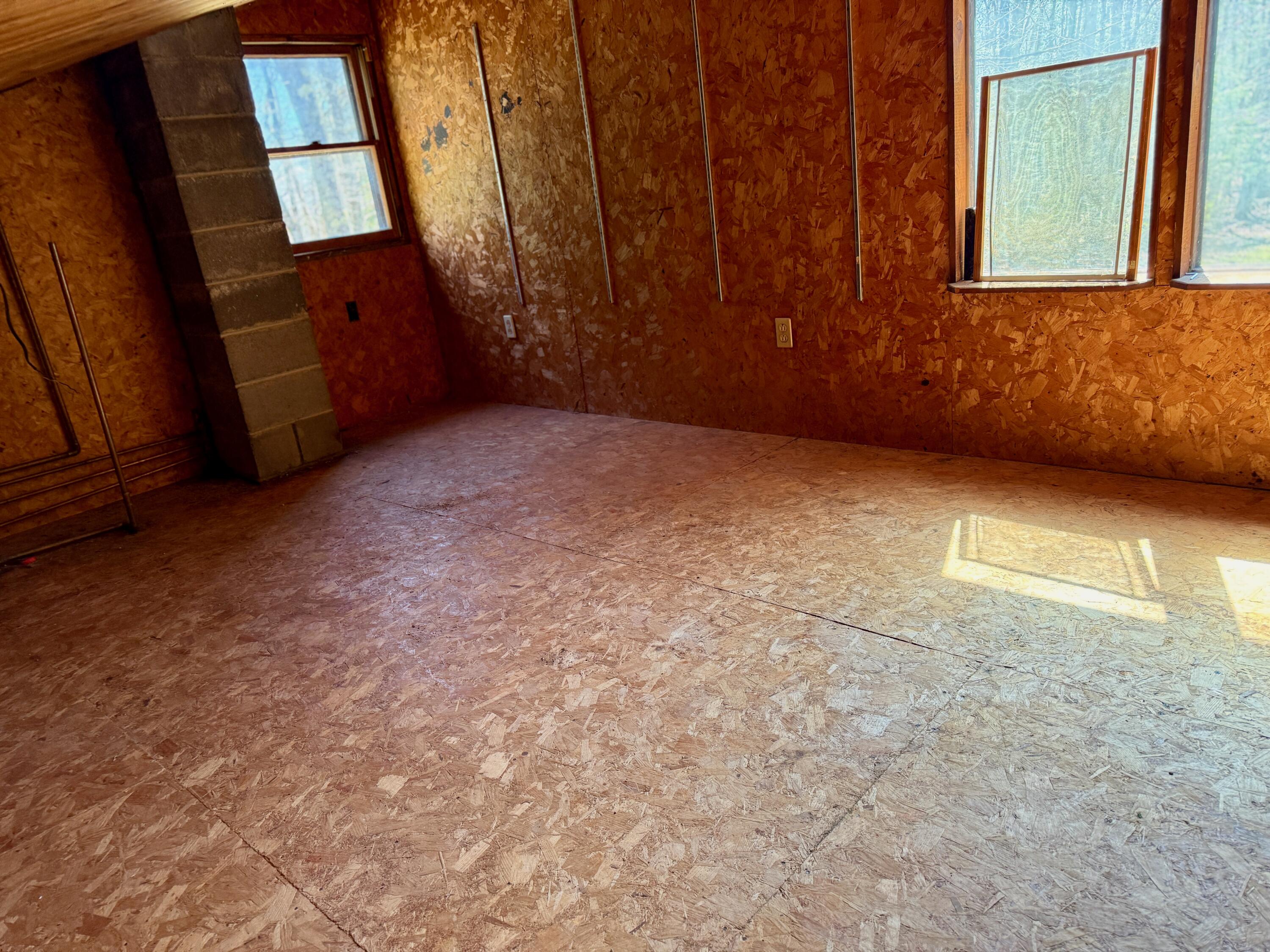 218 Plummer Road Richmond, ME 04357 - Photo 18 of 34 2nd floor BR 2