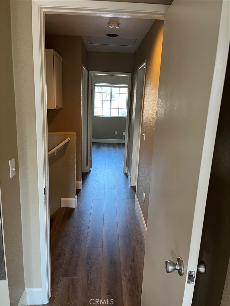 33033 Tulley Ranch Road Temecula, CA 92592 - Photo 13 of 14 wooden floor in a gallery