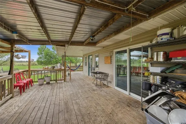 $510,000 | 5683 Botkin Road, Blue Mound, KS 66010