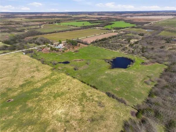 $510,000 | 5683 Botkin Road, Blue Mound, KS 66010