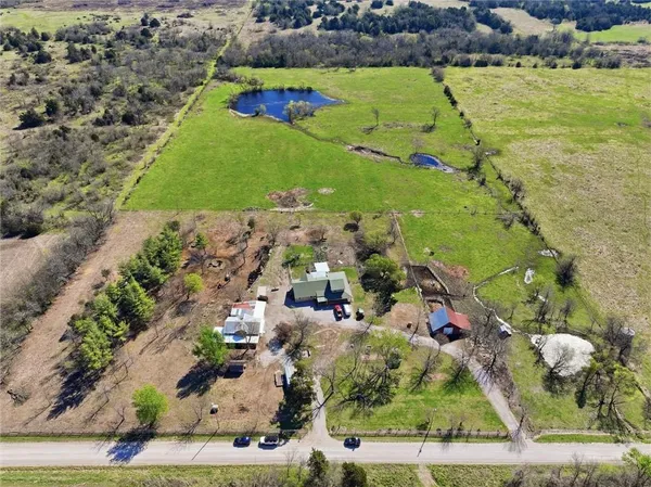 $510,000 | 5683 Botkin Road, Blue Mound, KS 66010