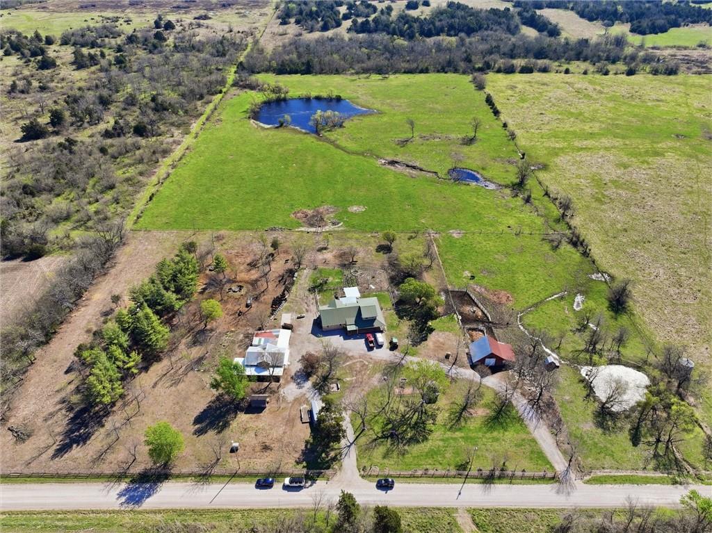 5683 Botkin Road Blue Mound, KS 66010 - Photo 31 of 33