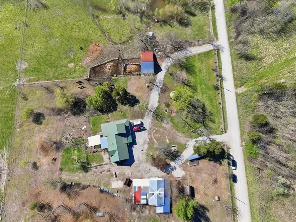$510,000 | 5683 Botkin Road, Blue Mound, KS 66010