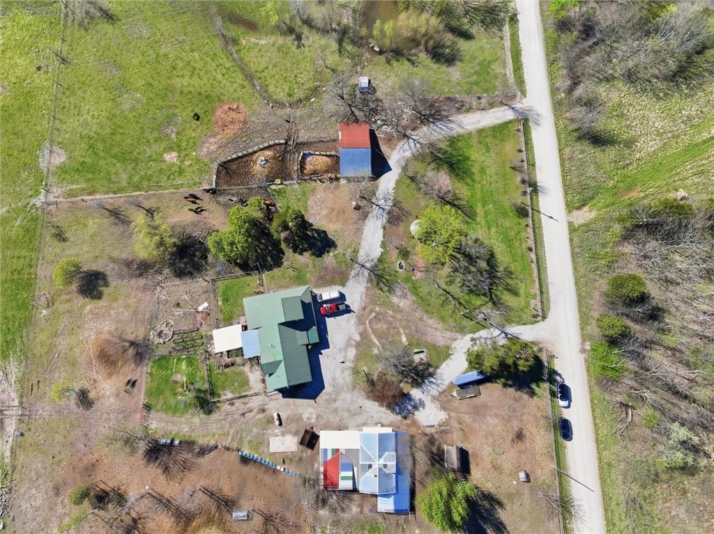 5683 Botkin Road Blue Mound, KS 66010 - Photo 32 of 33