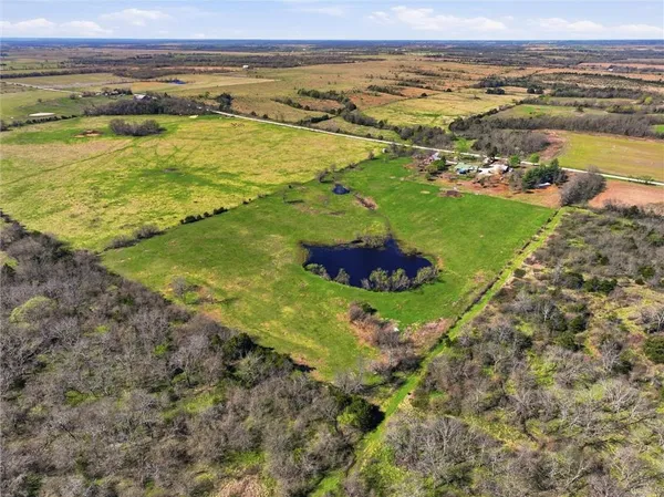 $510,000 | 5683 Botkin Road, Blue Mound, KS 66010
