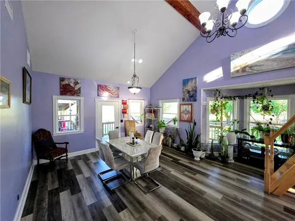 $510,000 | 5683 Botkin Road, Blue Mound, KS 66010