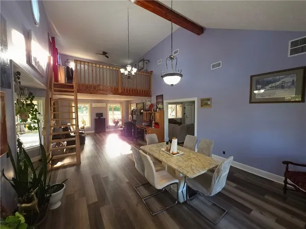 $510,000 | 5683 Botkin Road, Blue Mound, KS 66010