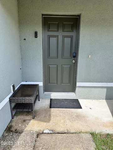 a living room with a couch