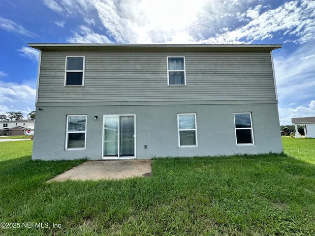 $4,000 | 450 River Hl Drive, Welaka, FL 32193