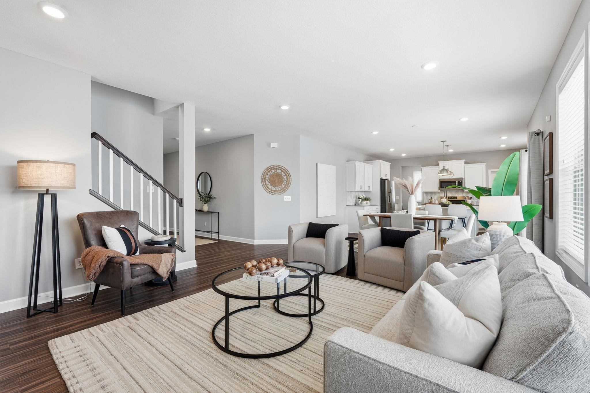 975 Spancil Hl Way St. Paul, MN 55129 - Photo 9 of 56