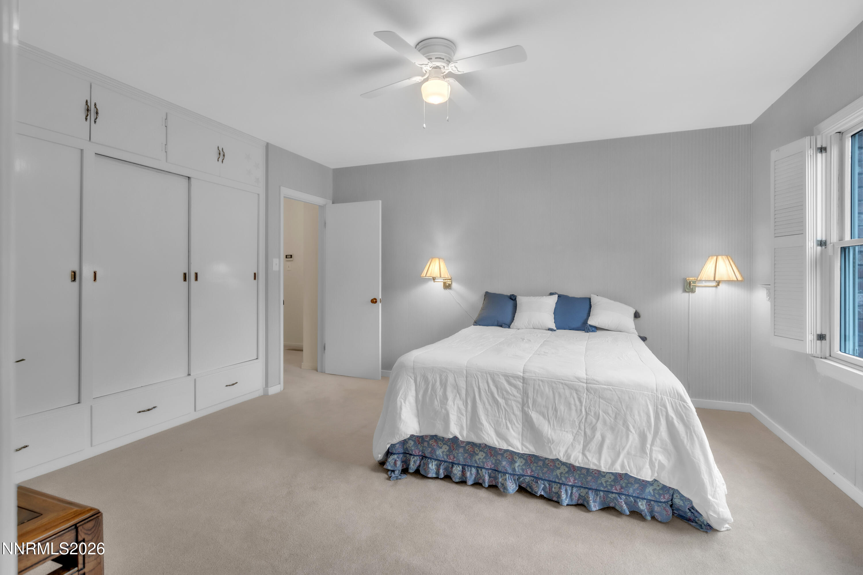 2265 Lindley Way Reno, NV 89509 - Photo 38 of 56 Bedroom 3