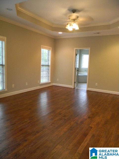 143 Thoroughbred Lane Alabaster, AL 35007 - Photo 6 of 22