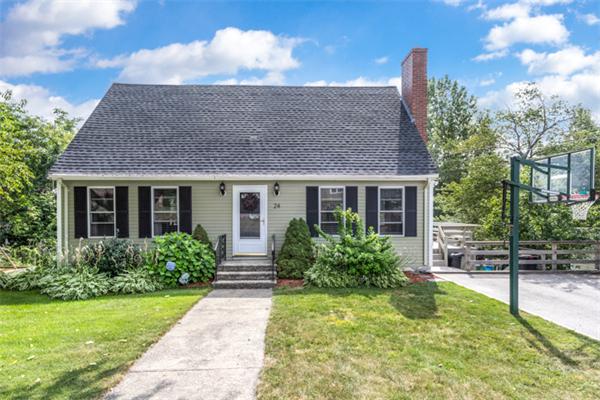 24 Honeysuckle Road Gloucester, MA 01930 - Photo 1 of 28 Gallery Image 1