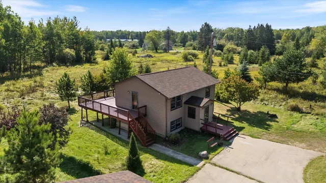 $259,000 | 11470 Tamminen Road, Hibbing, MN 55746