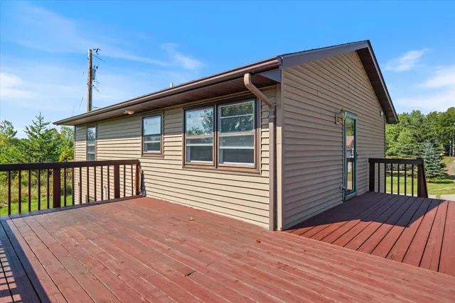 $259,000 | 11470 Tamminen Road, Hibbing, MN 55746