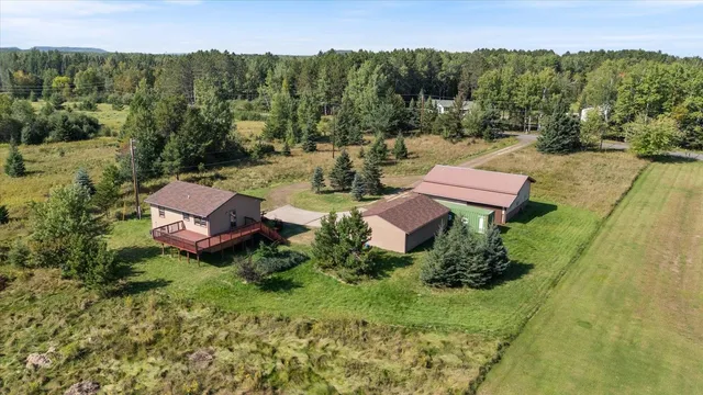 $259,000 | 11470 Tamminen Road, Hibbing, MN 55746