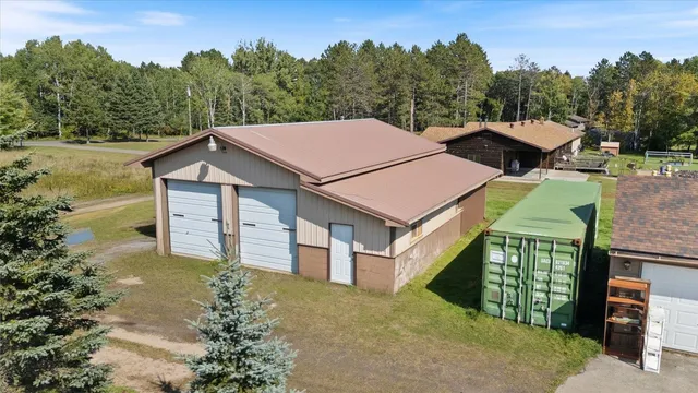$259,000 | 11470 Tamminen Road, Hibbing, MN 55746