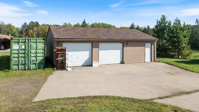 $259,000 | 11470 Tamminen Road, Hibbing, MN 55746