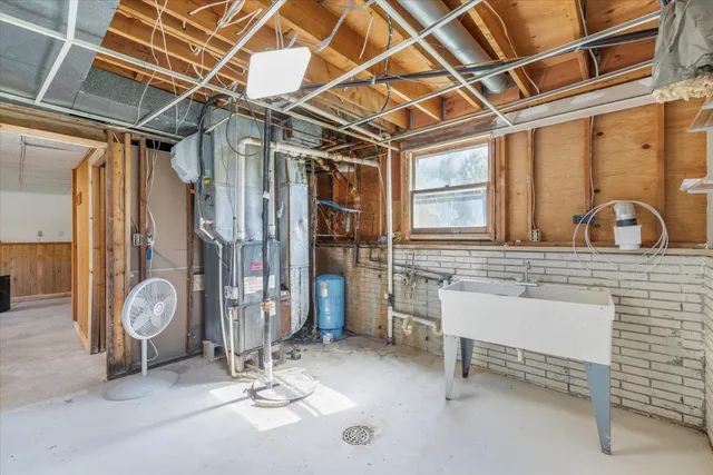 $259,000 | 11470 Tamminen Road, Hibbing, MN 55746