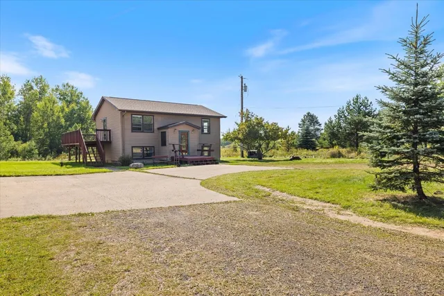 $259,000 | 11470 Tamminen Road, Hibbing, MN 55746