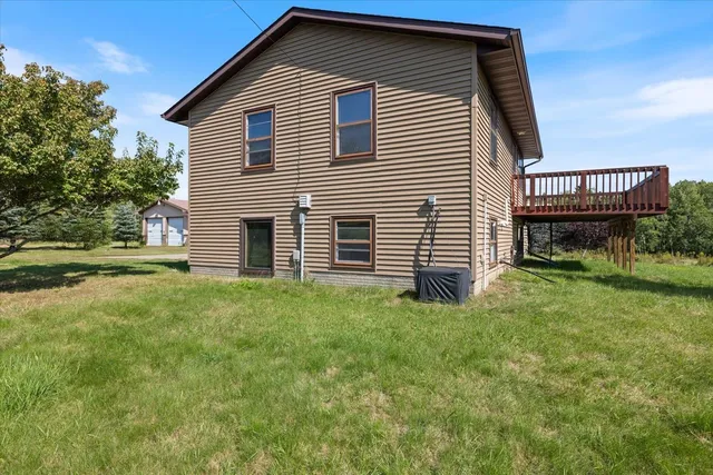 $259,000 | 11470 Tamminen Road, Hibbing, MN 55746