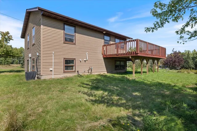 $259,000 | 11470 Tamminen Road, Hibbing, MN 55746
