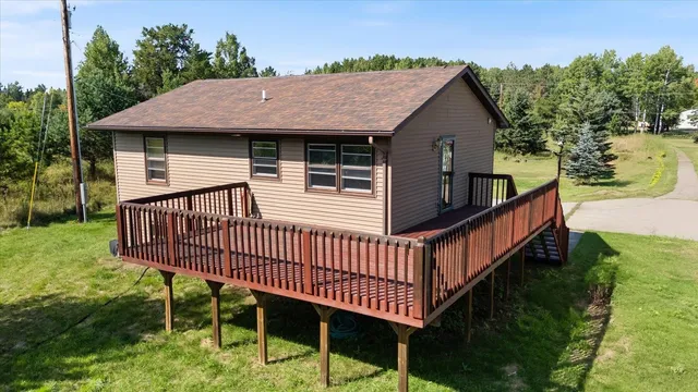 $259,000 | 11470 Tamminen Road, Hibbing, MN 55746