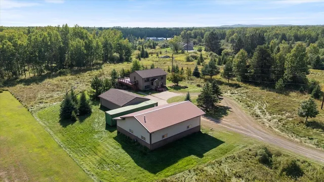 $259,000 | 11470 Tamminen Road, Hibbing, MN 55746