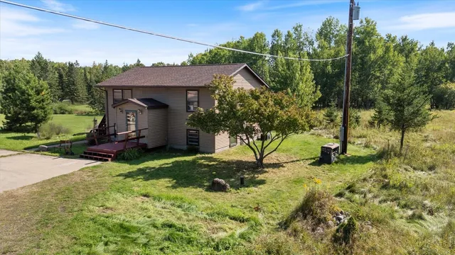 $259,000 | 11470 Tamminen Road, Hibbing, MN 55746