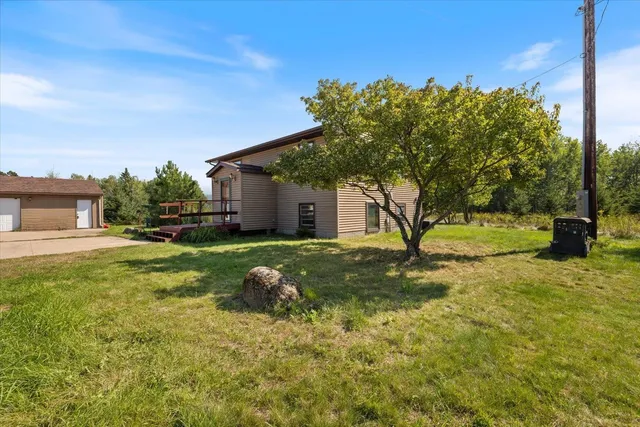 $259,000 | 11470 Tamminen Road, Hibbing, MN 55746