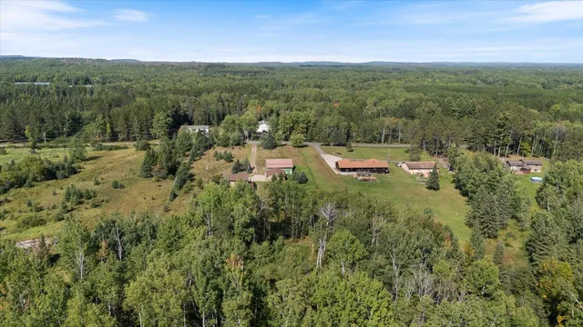 $259,000 | 11470 Tamminen Road, Hibbing, MN 55746
