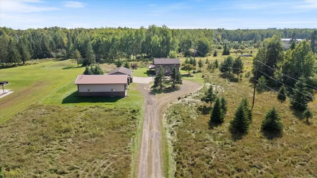 $259,000 | 11470 Tamminen Road, Hibbing, MN 55746