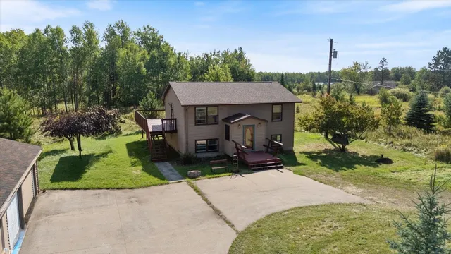 $259,000 | 11470 Tamminen Road, Hibbing, MN 55746