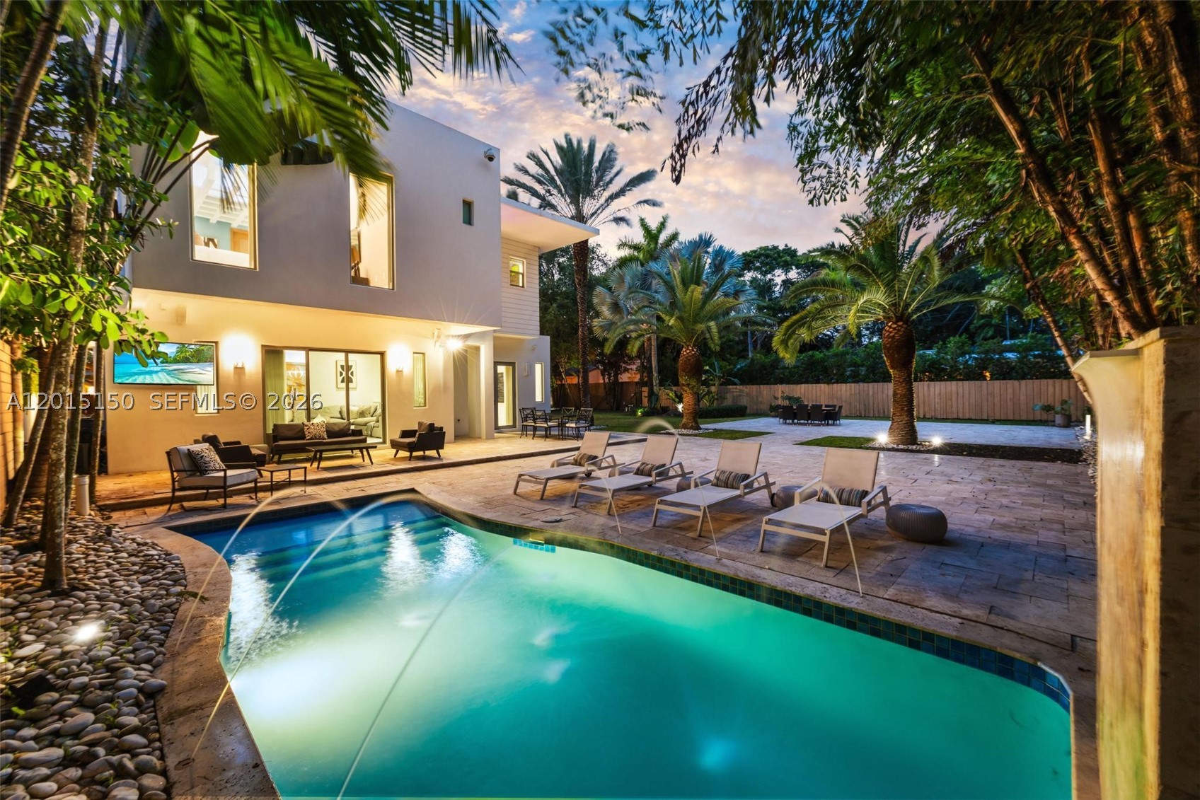 3917 South Le Jeune Road Miami, FL 33133 - Photo 128 of 142 Gallery Image 128