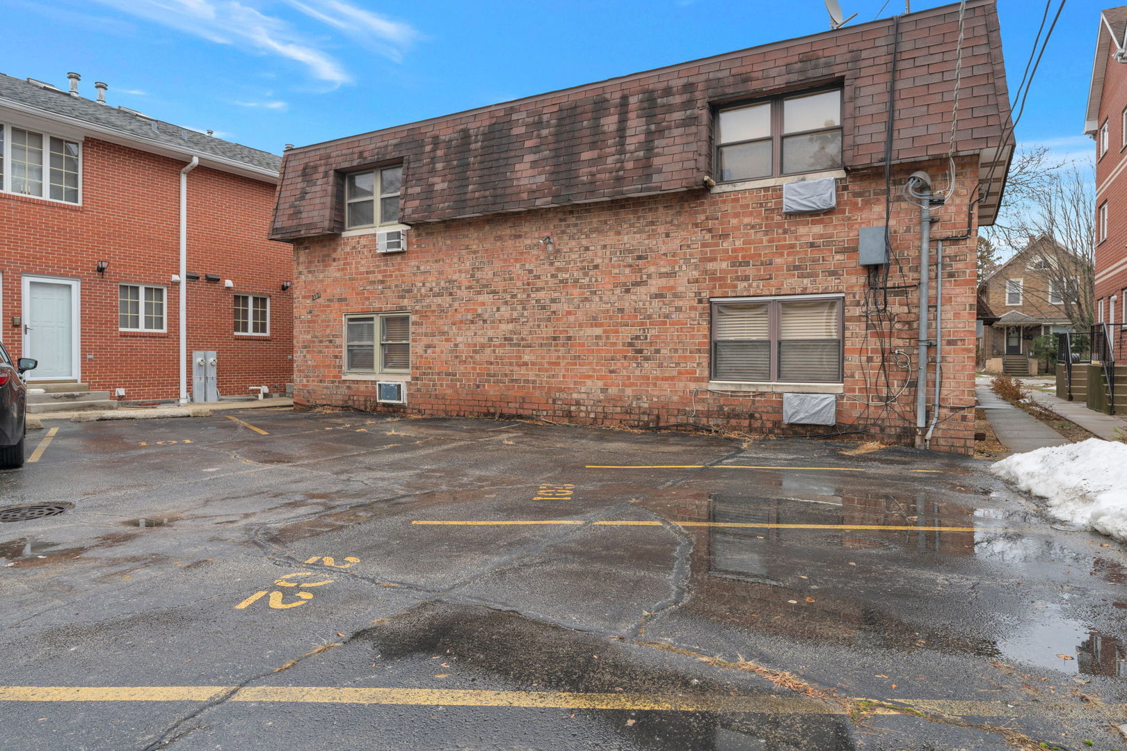 313 Elgin Avenue, Unit 201 Forest Park, IL 60130 - Photo 15 of 15