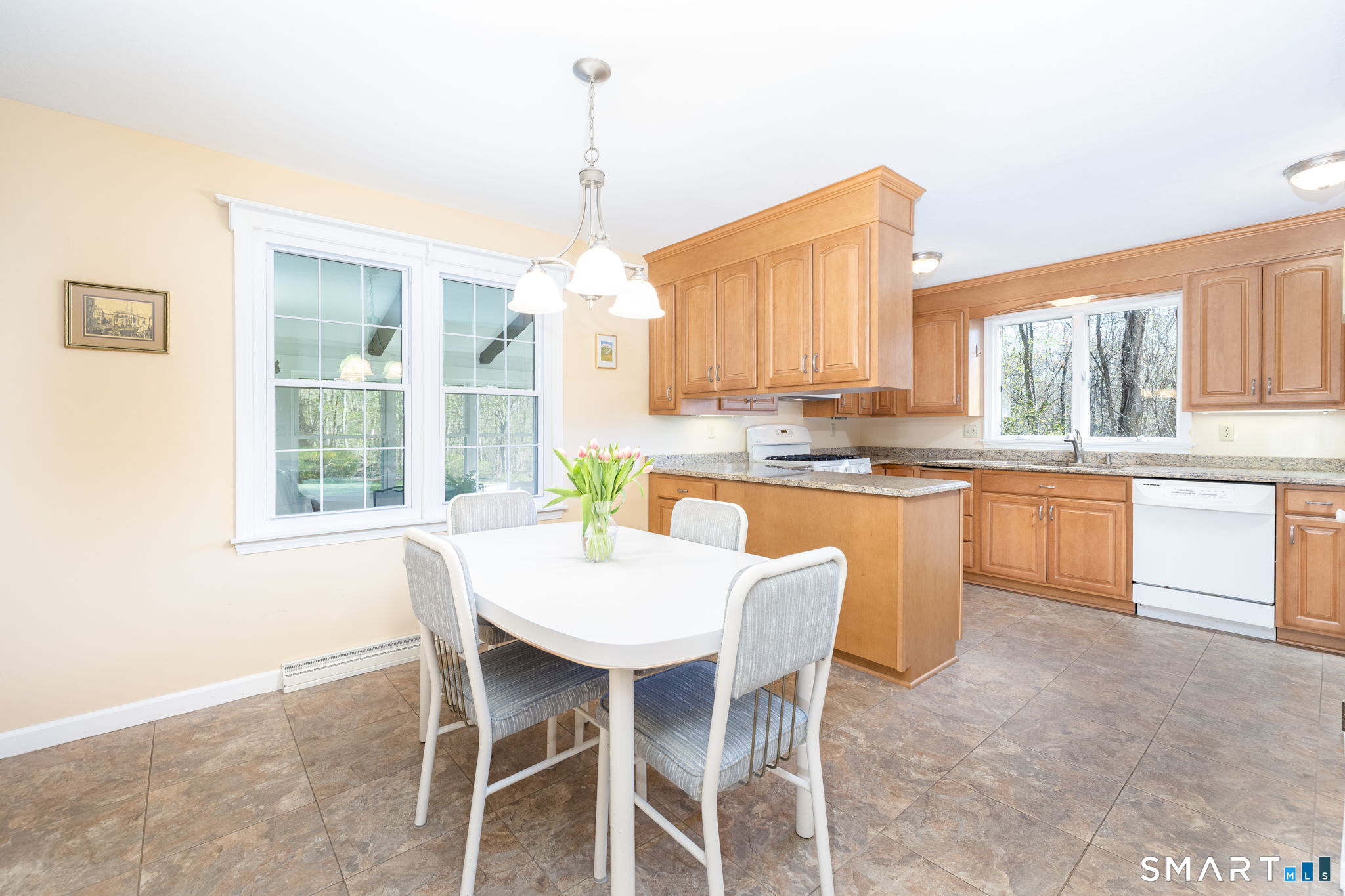 71 Whippoorwill Way Wethersfield, CT 06109 - Photo 13 of 36