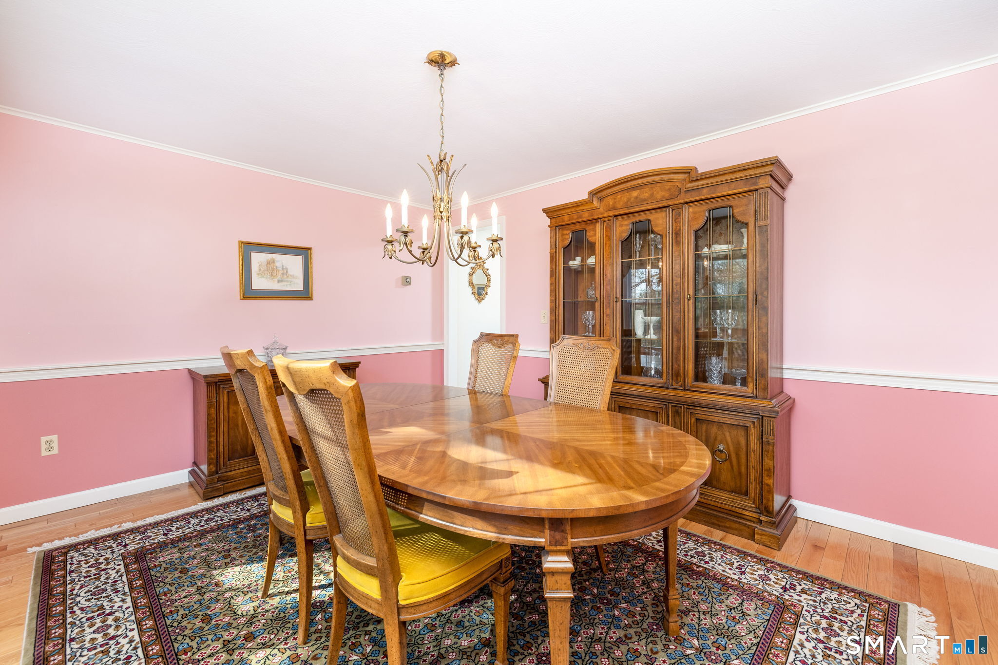 71 Whippoorwill Way Wethersfield, CT 06109 - Photo 15 of 36