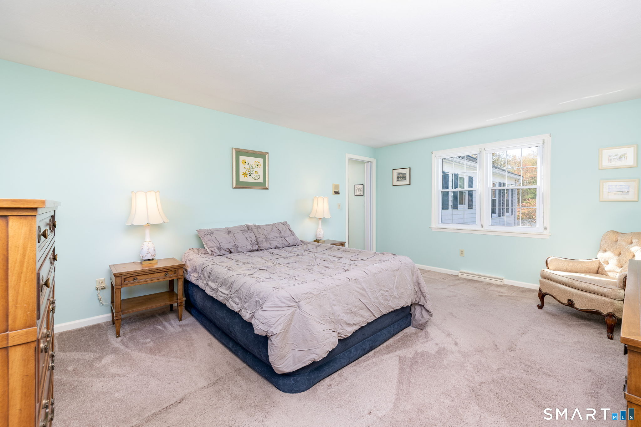 71 Whippoorwill Way Wethersfield, CT 06109 - Photo 21 of 36