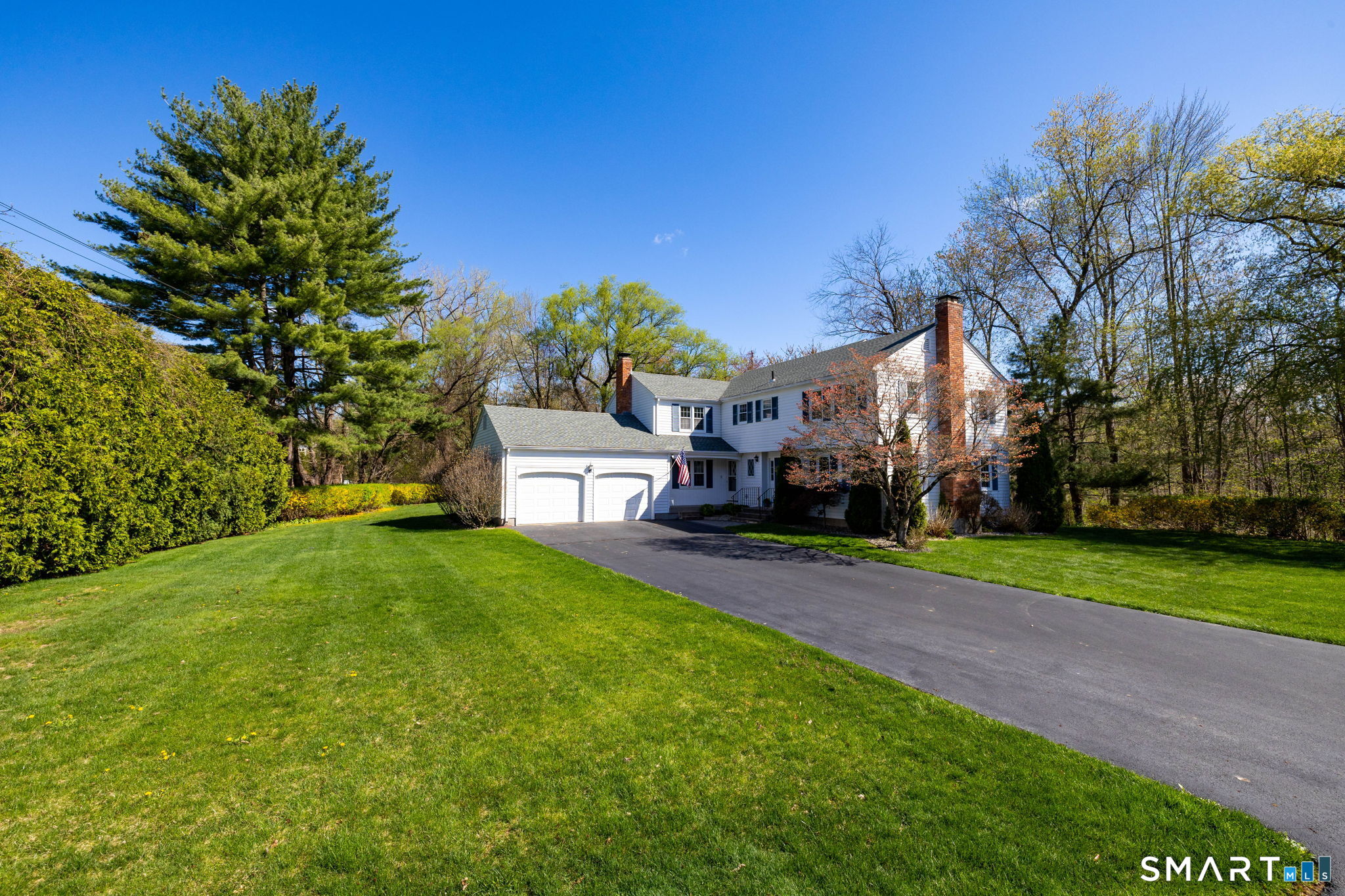 71 Whippoorwill Way Wethersfield, CT 06109 - Photo 29 of 36