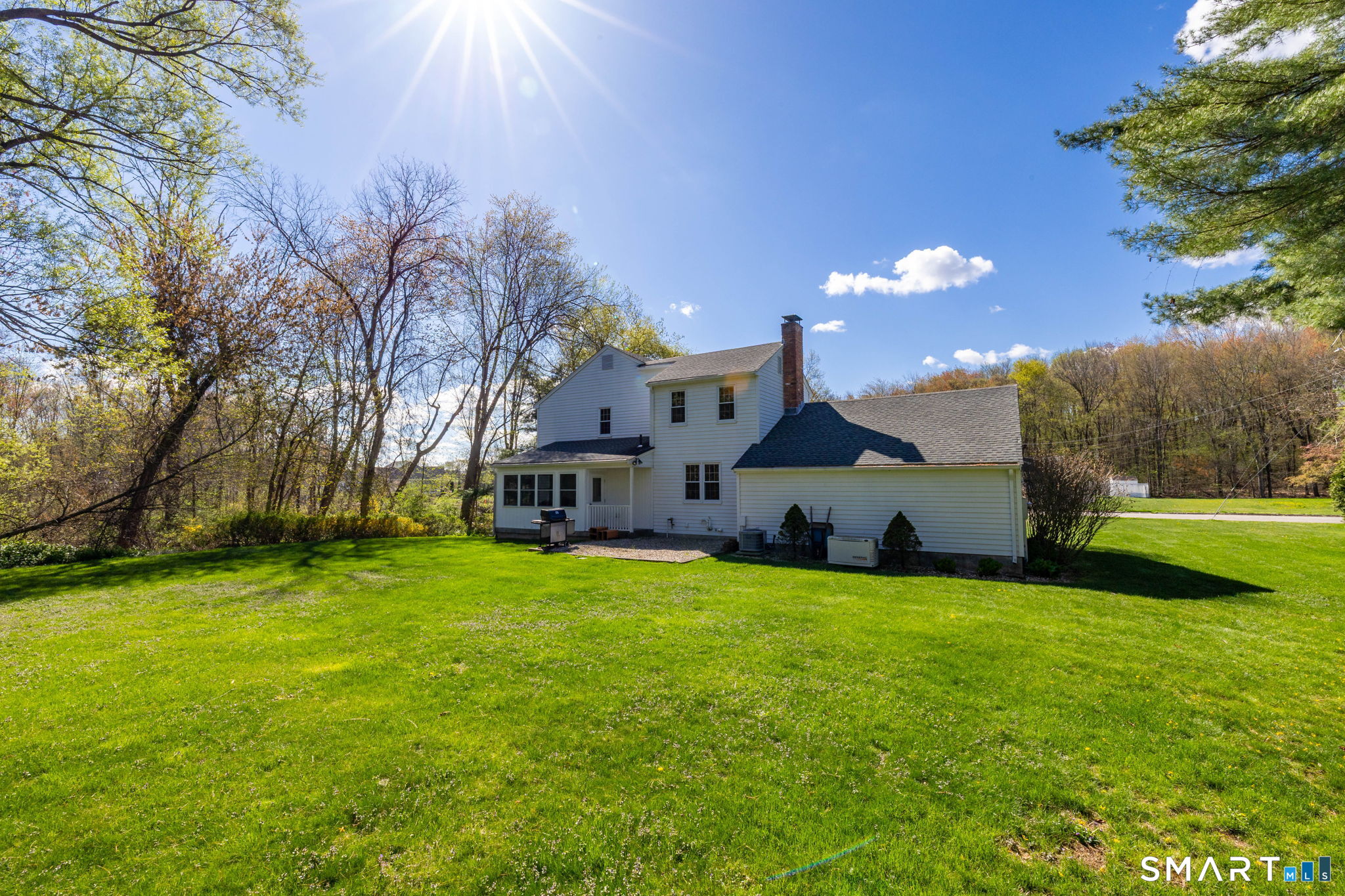 71 Whippoorwill Way Wethersfield, CT 06109 - Photo 30 of 36