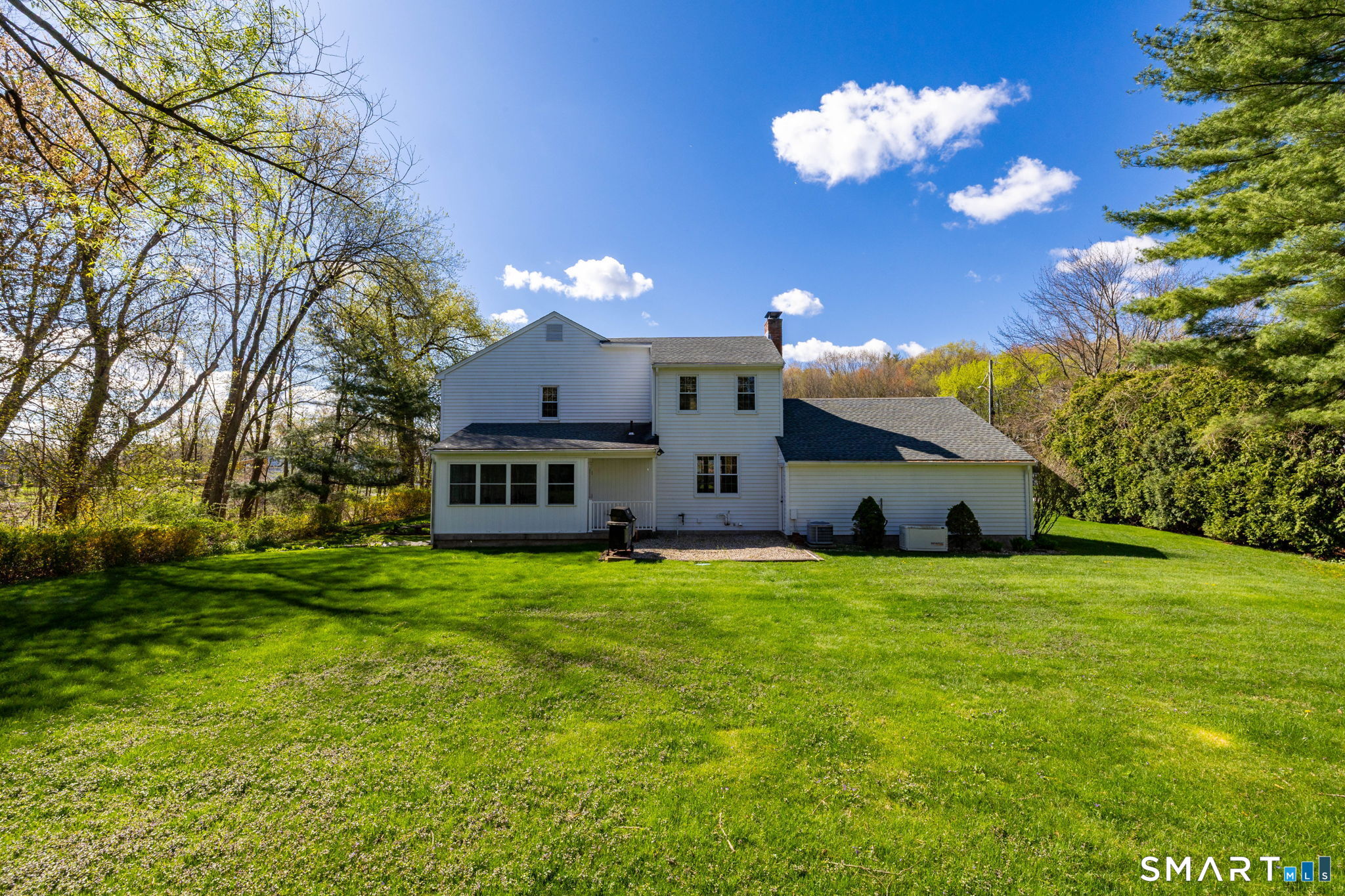 71 Whippoorwill Way Wethersfield, CT 06109 - Photo 31 of 36
