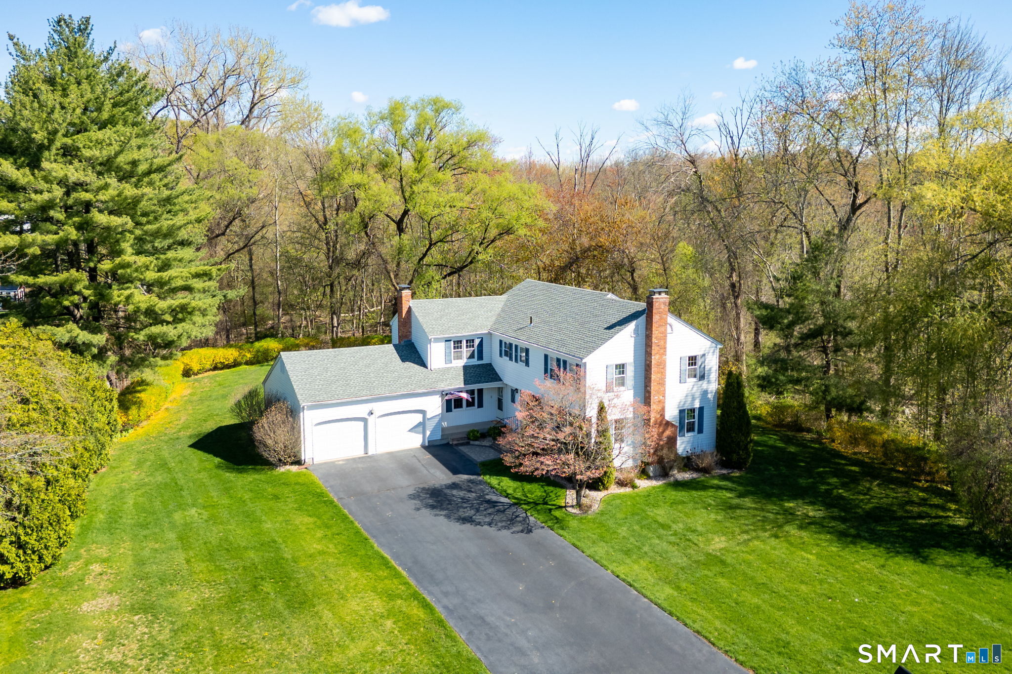 71 Whippoorwill Way Wethersfield, CT 06109 - Photo 33 of 36