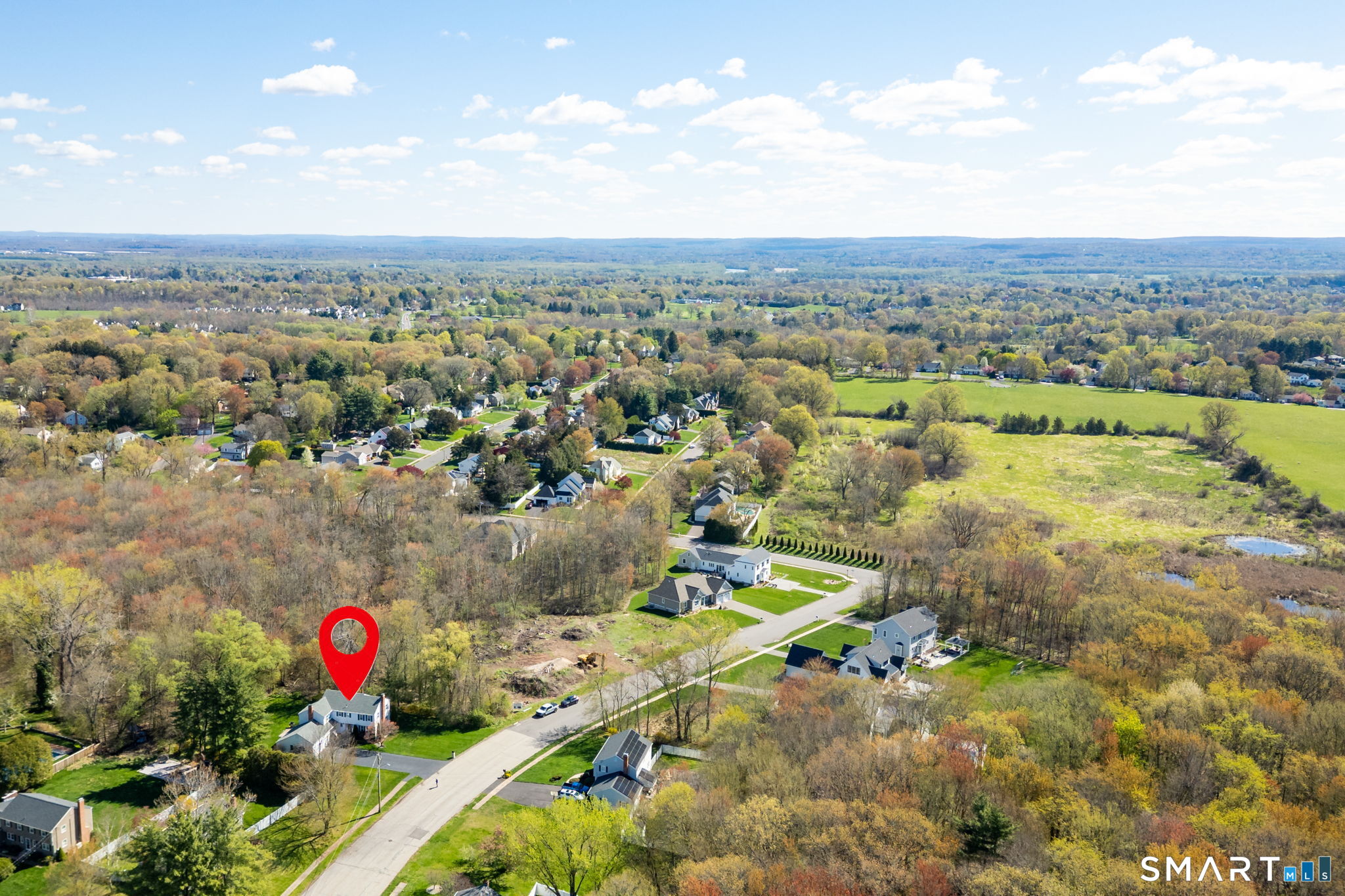 71 Whippoorwill Way Wethersfield, CT 06109 - Photo 34 of 36