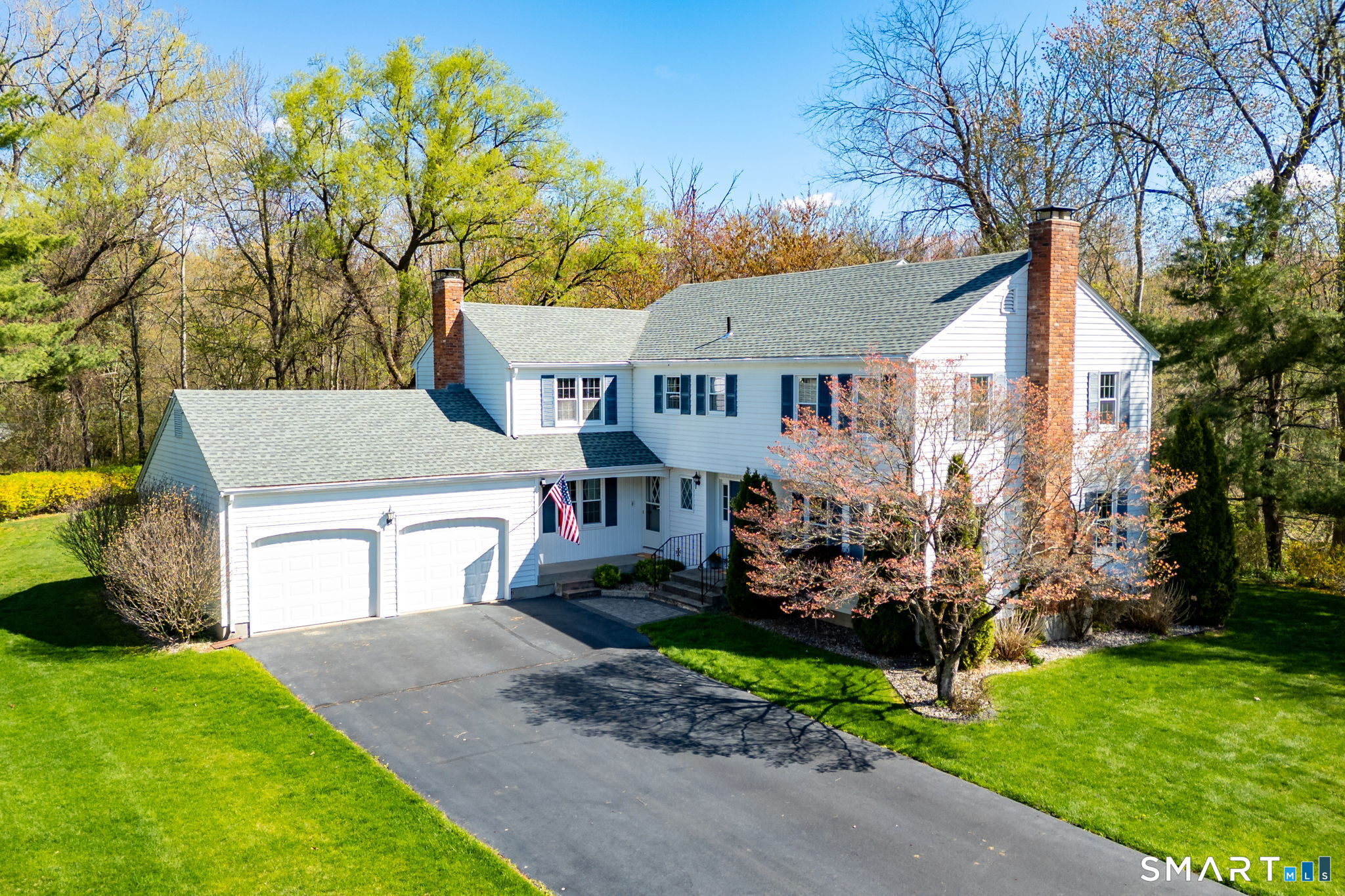 71 Whippoorwill Way Wethersfield, CT 06109 - Photo 35 of 36